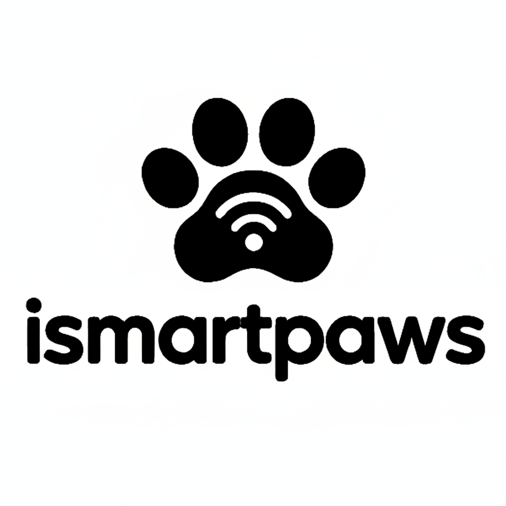 ismartpaws